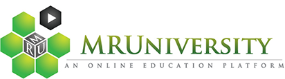 MRUniversity | Bir Online Eğitim Platformu